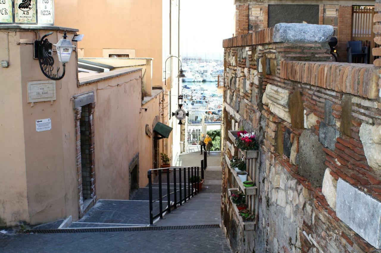 Lory'S Home Near Rome, Giubileo 2025 Nettuno Eksteriør billede