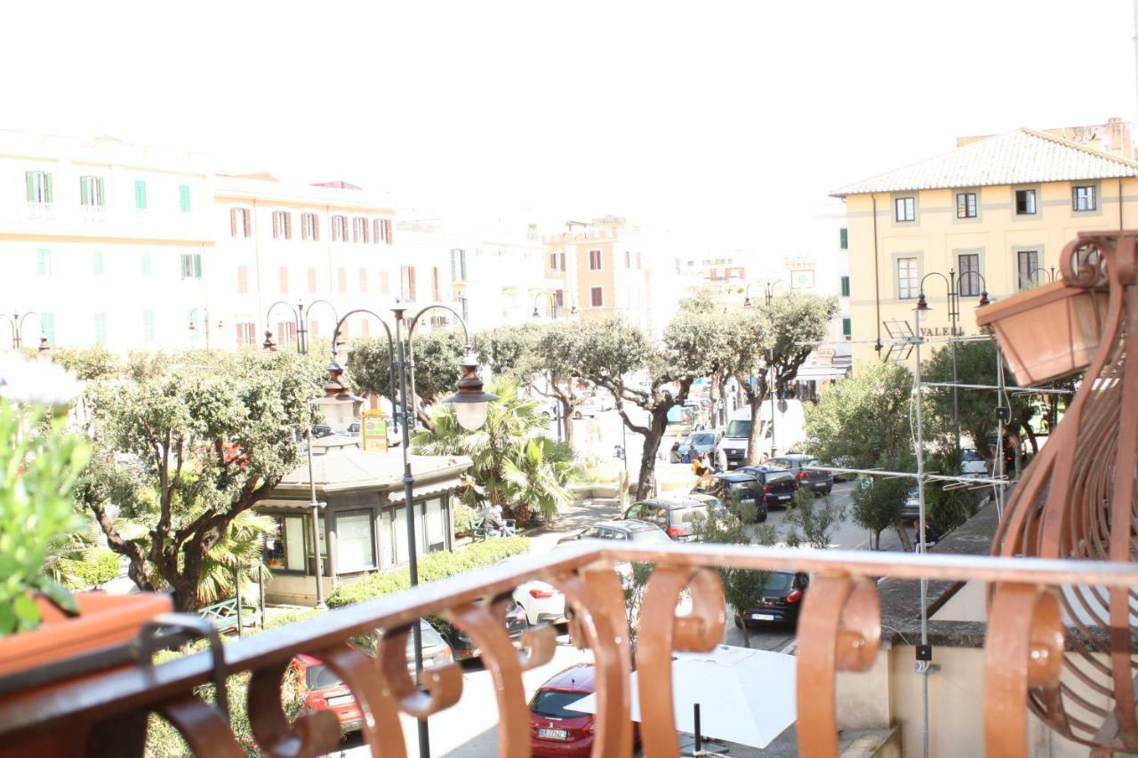 Lory'S Home Near Rome, Giubileo 2025 Nettuno Eksteriør billede